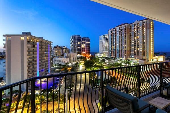 100 S Birch Road # 1103f, Fort Lauderdale, FL 33316 photo 3