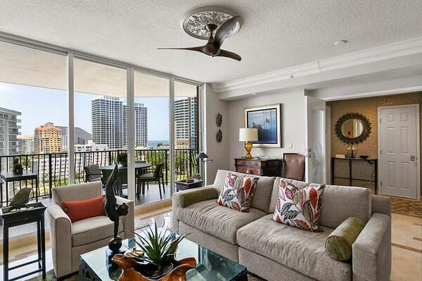 100 S Birch Road # 1103f, Fort Lauderdale, FL 33316