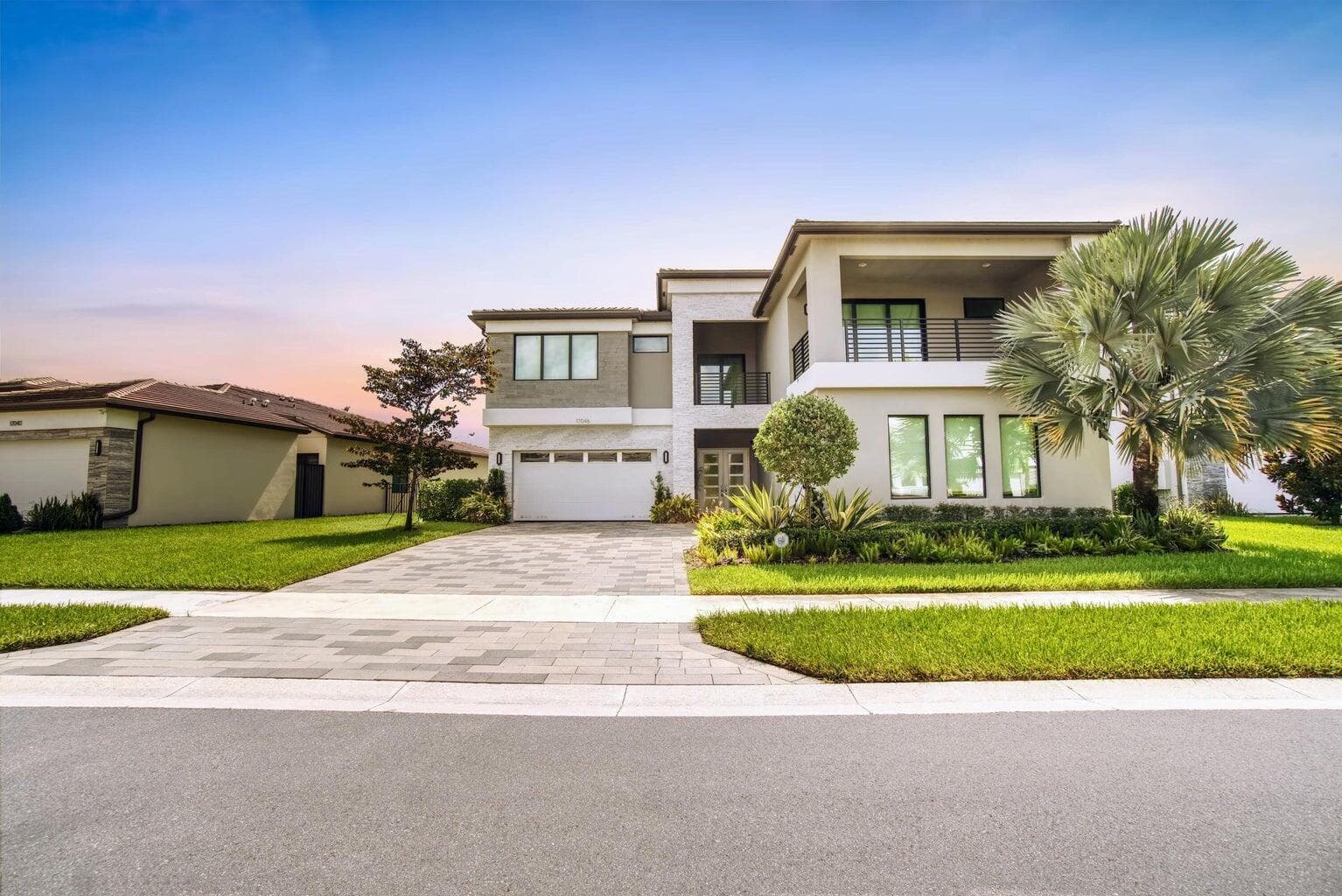 17046 Wandering Wave Avenue, Boca Raton, FL 33496 photo 2