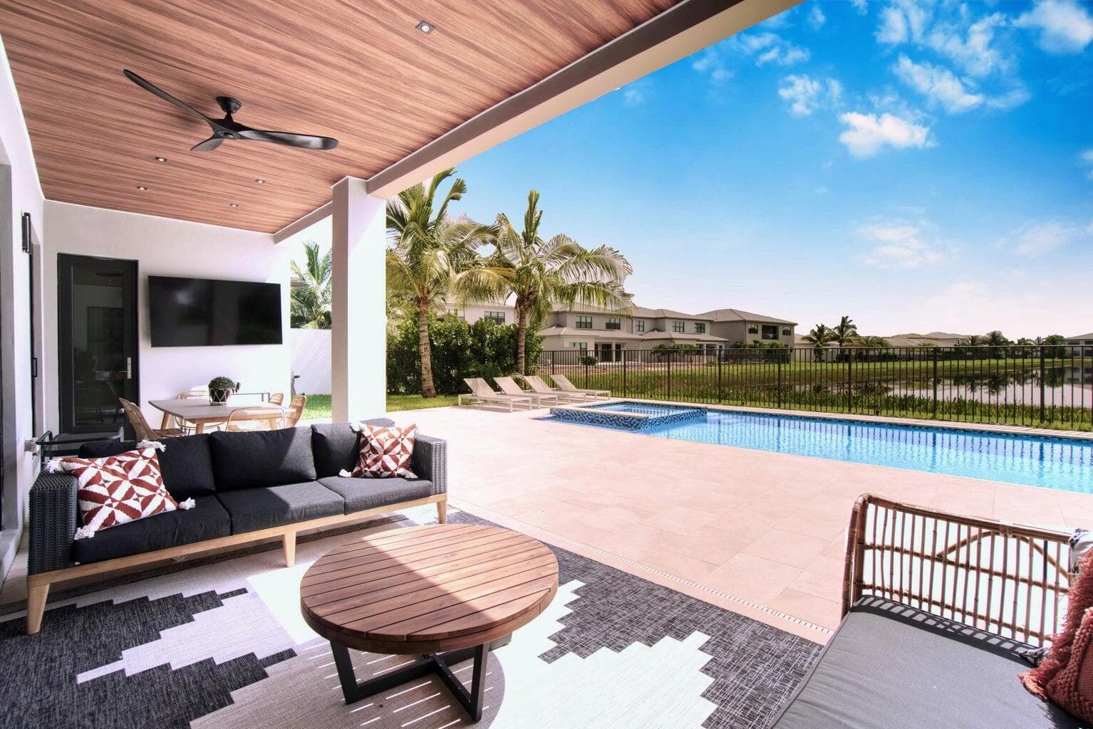 17046 Wandering Wave Avenue, Boca Raton, FL 33496 photo 5