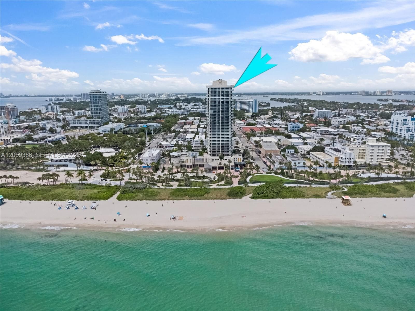 7330 Ocean Ter # 2404, Miami Beach, FL 33141 photo 4