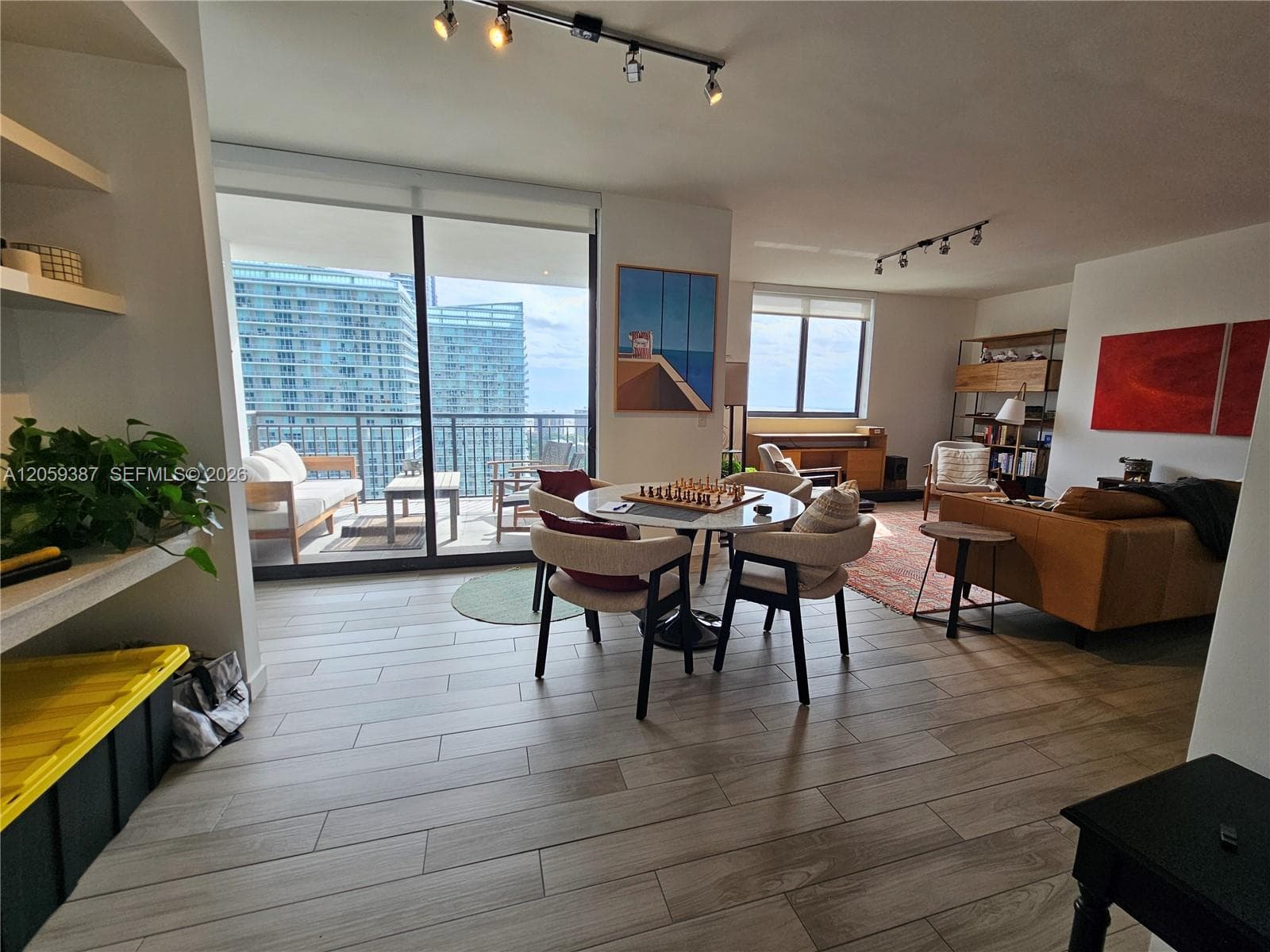 999 SW 1st Ave # 3004, Miami, FL 33130 photo 2