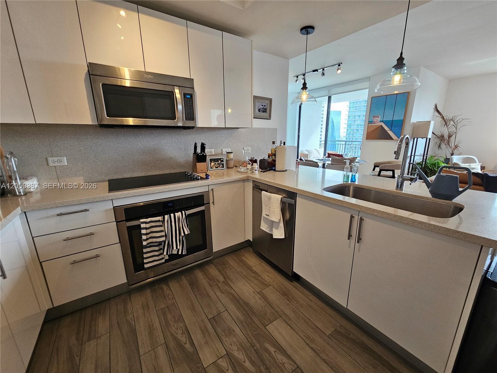 999 SW 1st Ave # 3004, Miami, FL 33130 photo 5