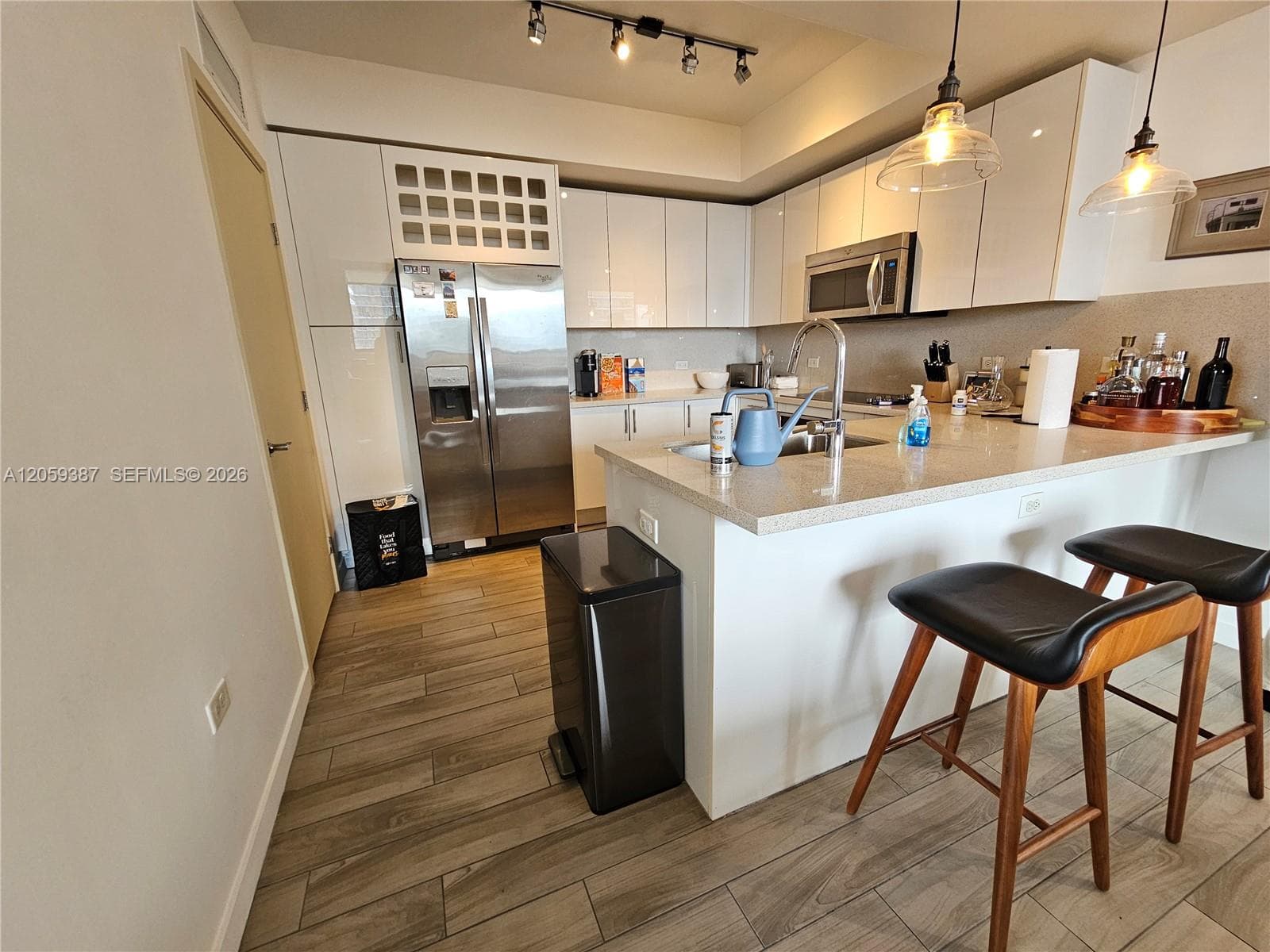 999 SW 1st Ave # 3004, Miami, FL 33130 photo 4