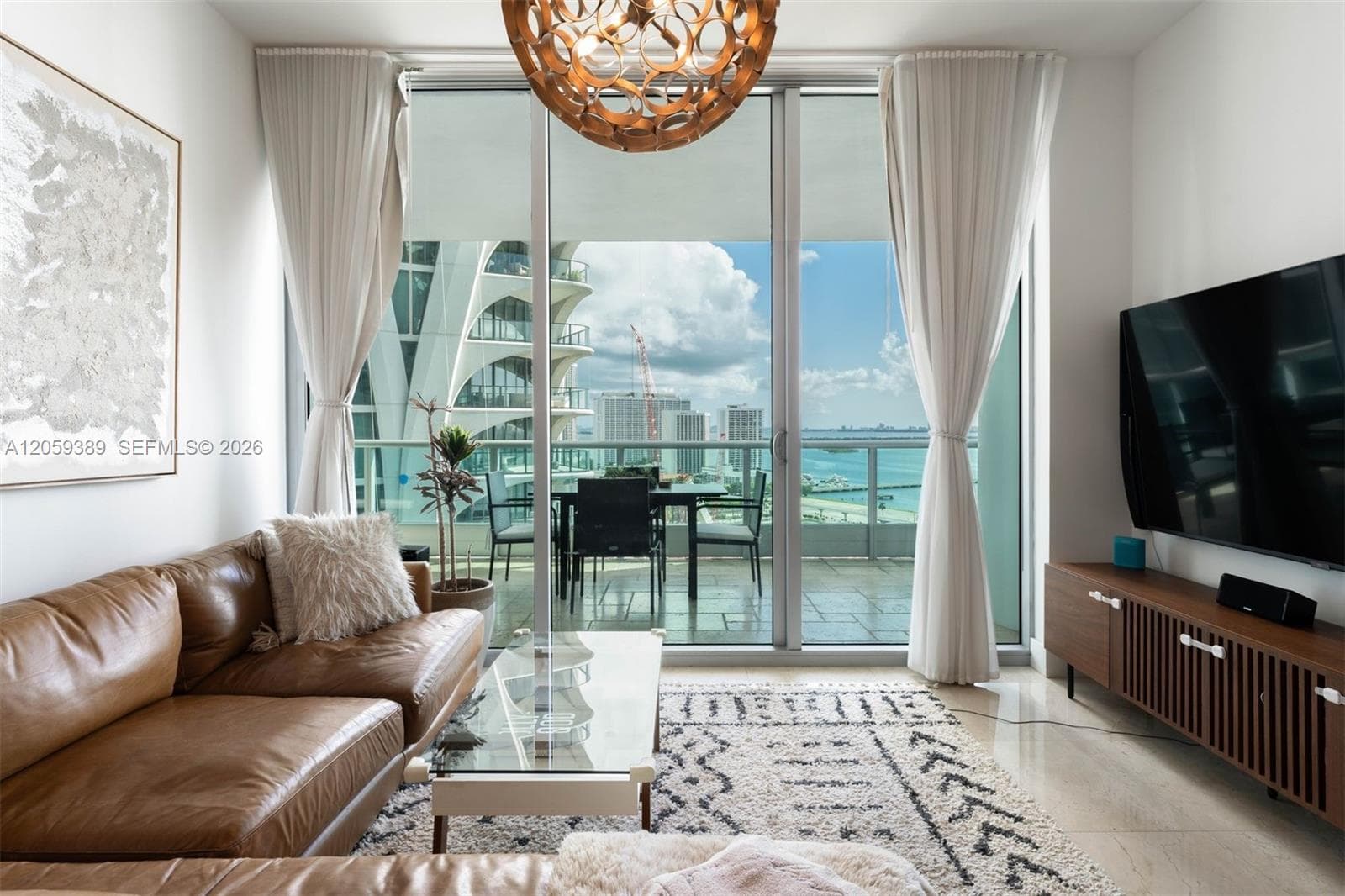 900 Biscayne Blvd # 2708, Miami, FL 33132 photo 3