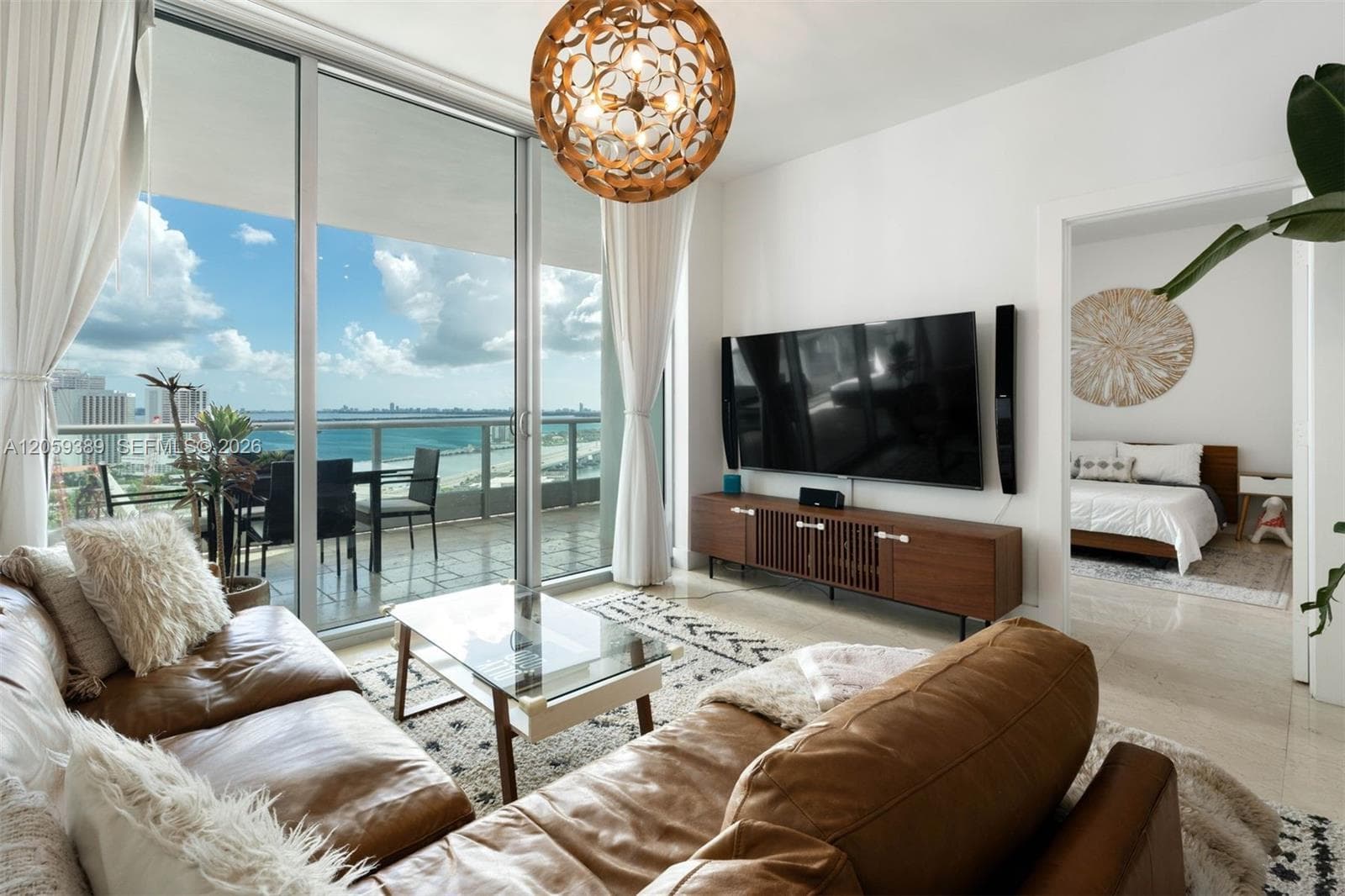 900 Biscayne Blvd # 2708, Miami, FL 33132