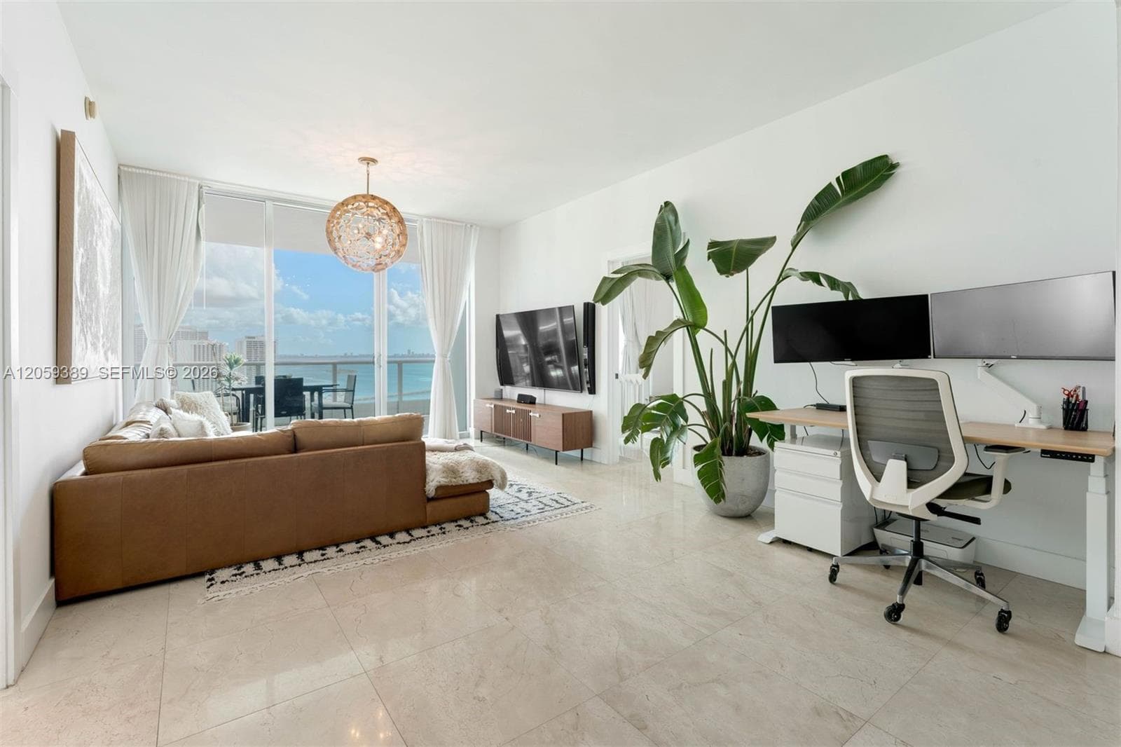 900 Biscayne Blvd # 2708, Miami, FL 33132 photo 4
