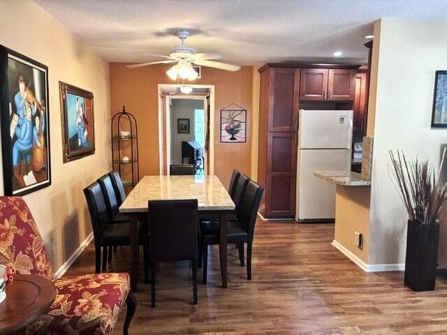 237 Farnham J, Deerfield Beach, FL 33442 photo 5
