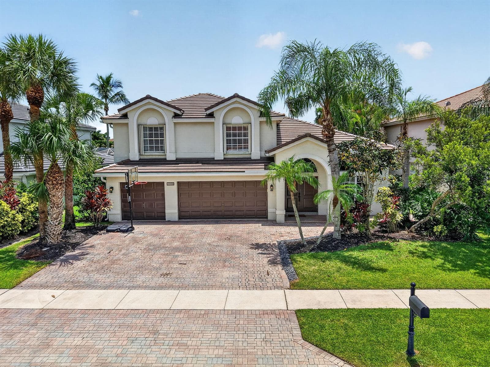 4085 BAHIA ISLE Circle, Wellington, FL 33449 photo 2