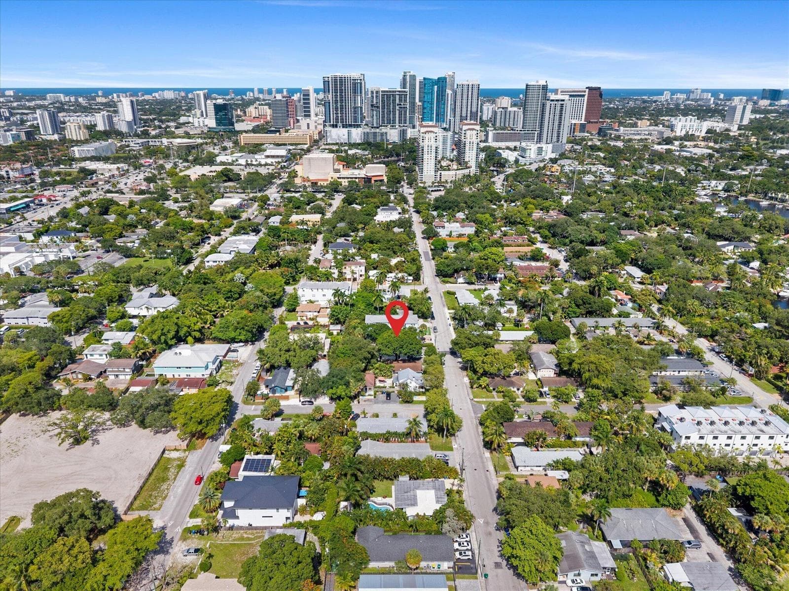 923 W Las Olas Boulevard # 1-2, Fort Lauderdale, FL 33312 photo 2