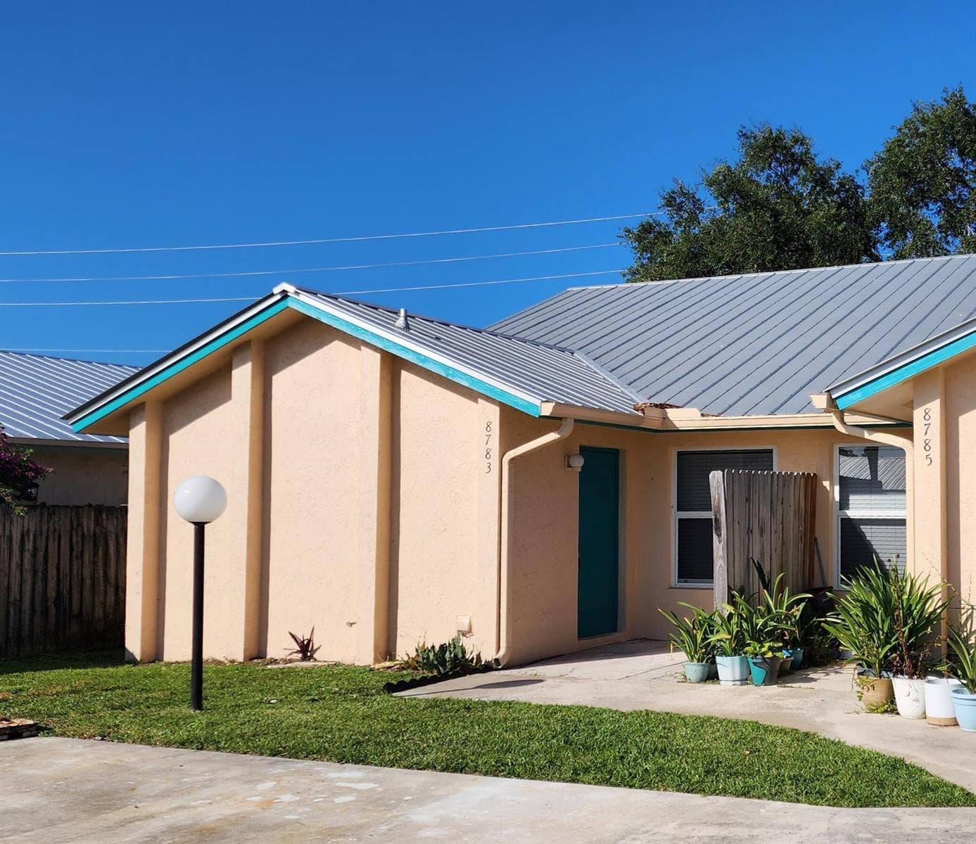 8783 SE HOBE RIDGE Avenue, Hobe Sound, FL 33455 photo 2