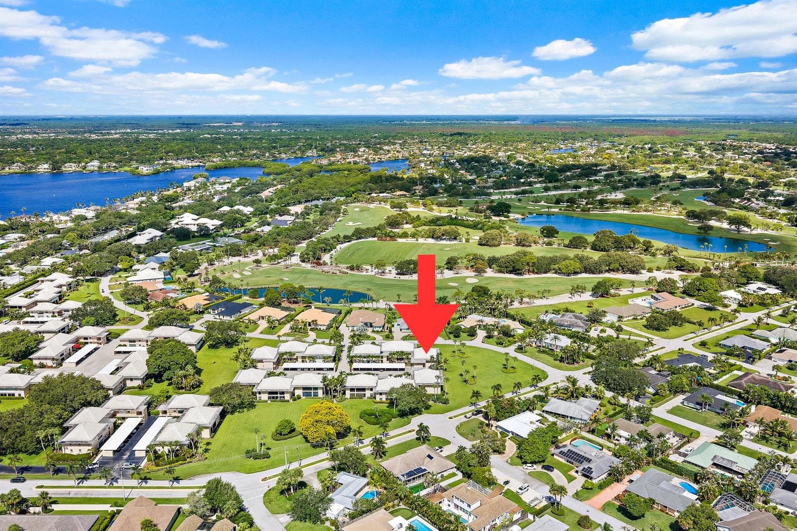 1 SE Turtle Creek Drive # A, Jupiter, FL 33469 photo 5