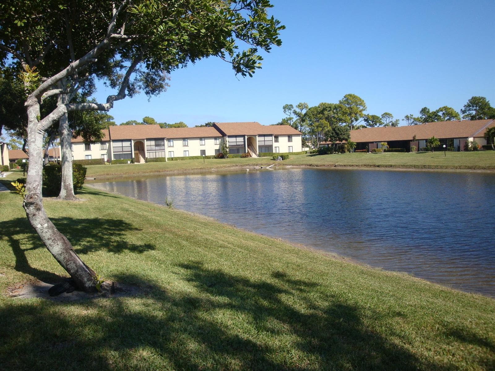 726 SUNNY PINE Way # B1, FL 33415