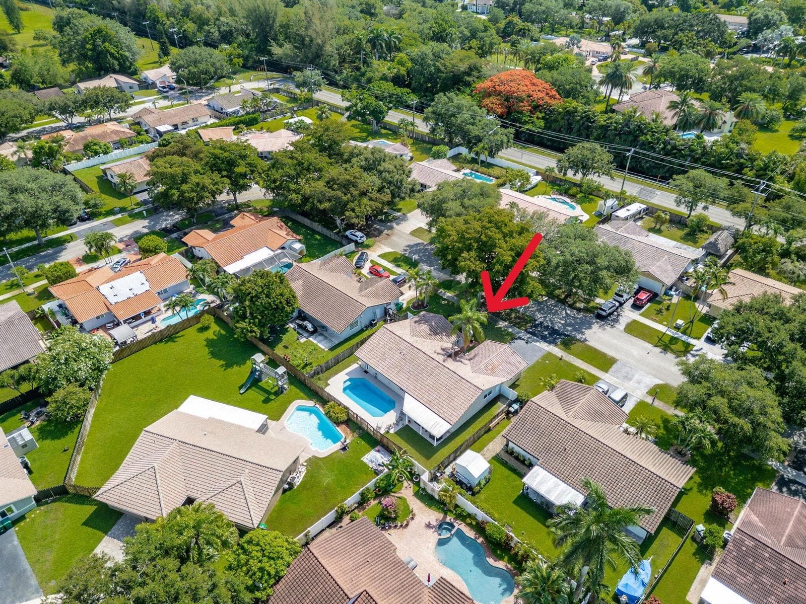 5569 SW 112TH Terrace, Cooper City, FL 33330 photo 5