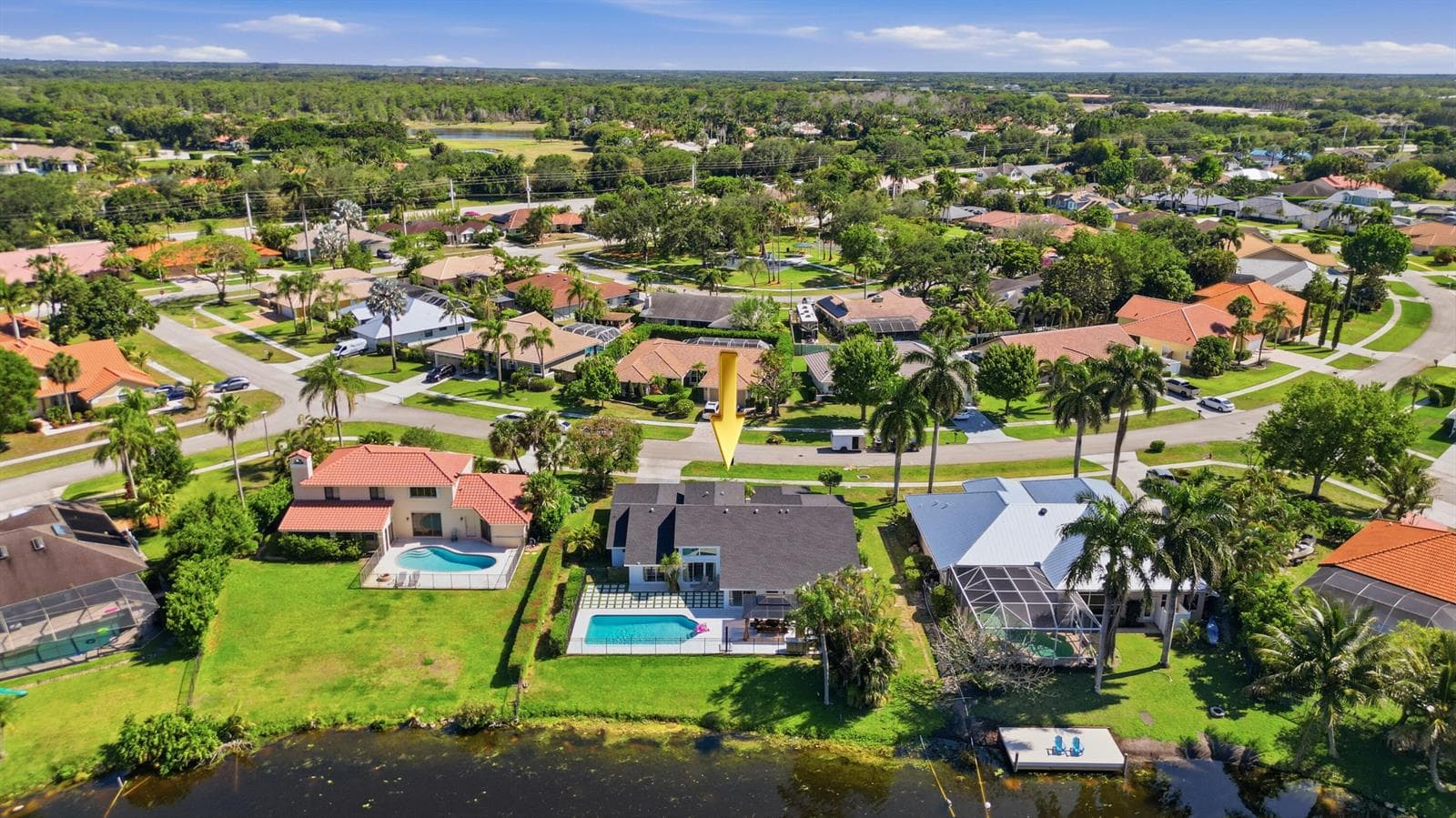 12725 KINGSWAY Road, Wellington, FL 33414 photo 5
