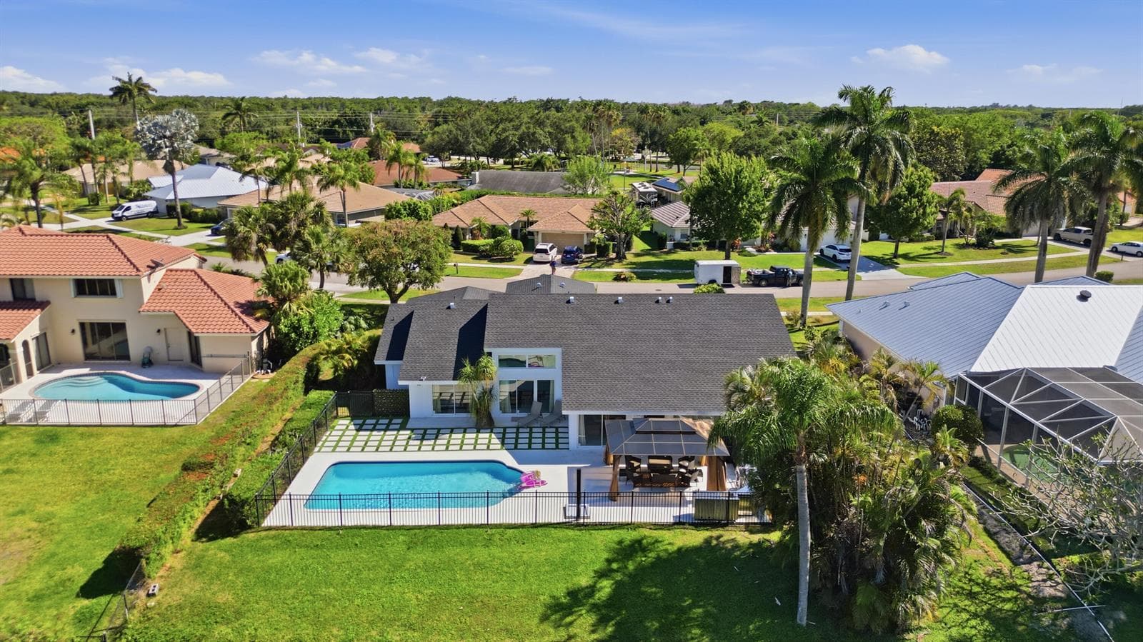 12725 KINGSWAY Road, Wellington, FL 33414 photo 4
