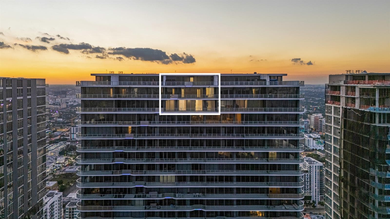 700 NE 24th Street # PH 6003, Miami, FL 33137 photo 2