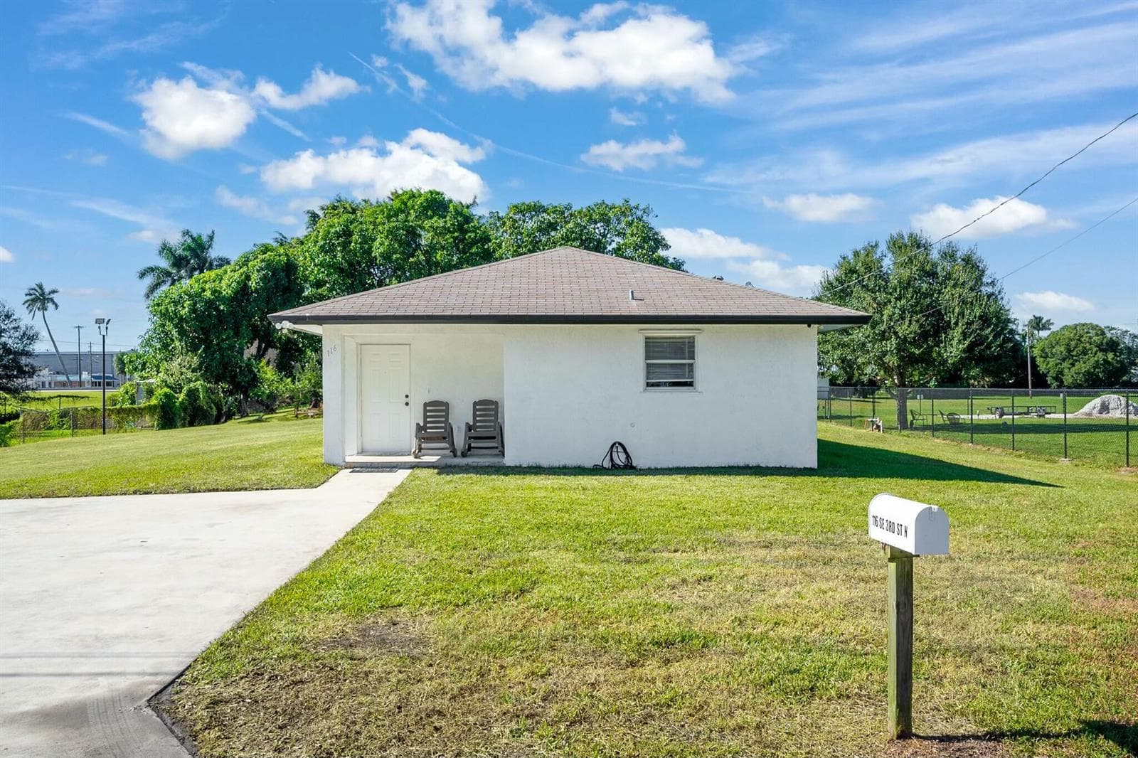 116 SE 3RD Street N, Belle Glade, FL 33430 photo 2