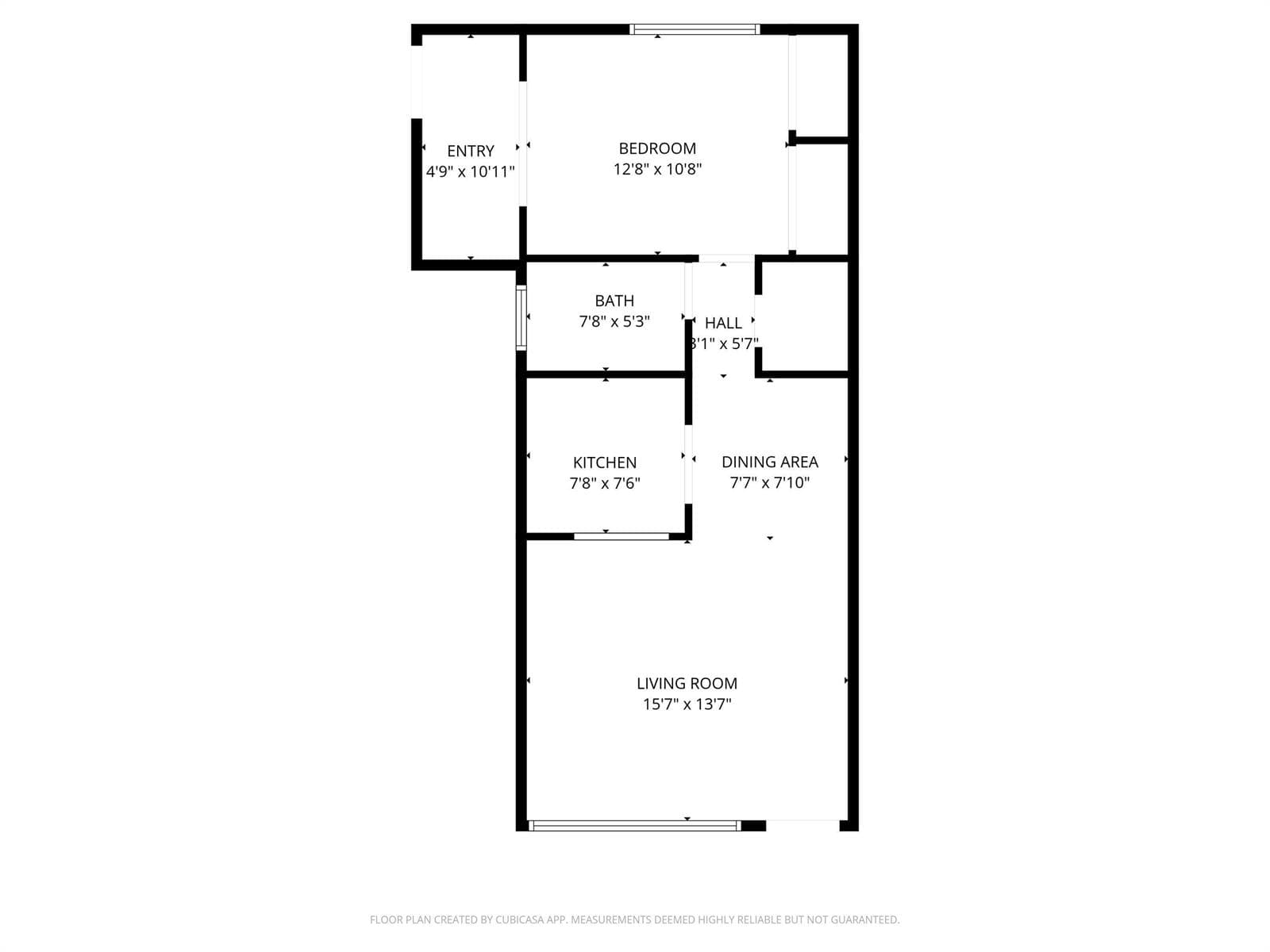 1980 Sunset Avenue # 7, FL 33461 photo 2