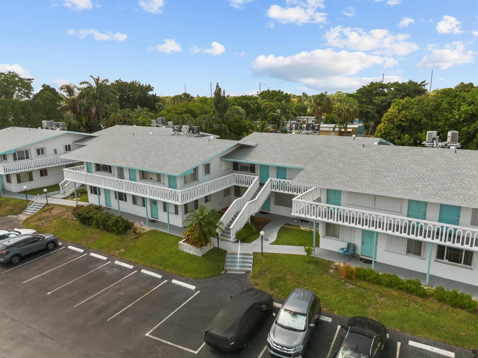 1980 Sunset Avenue # 7, FL 33461 photo 3