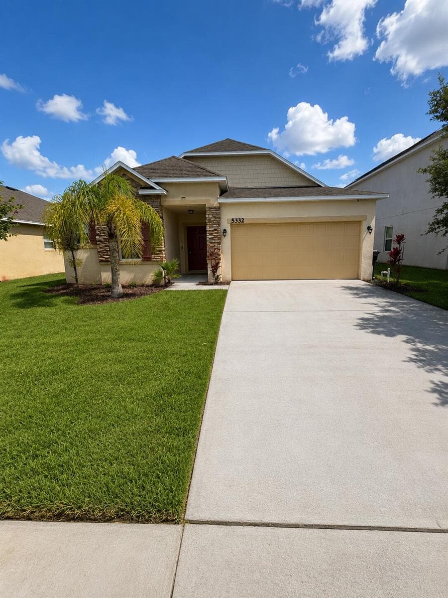 5332 NW WISK FERN Circle, Port St. Lucie, FL 34986 photo 2