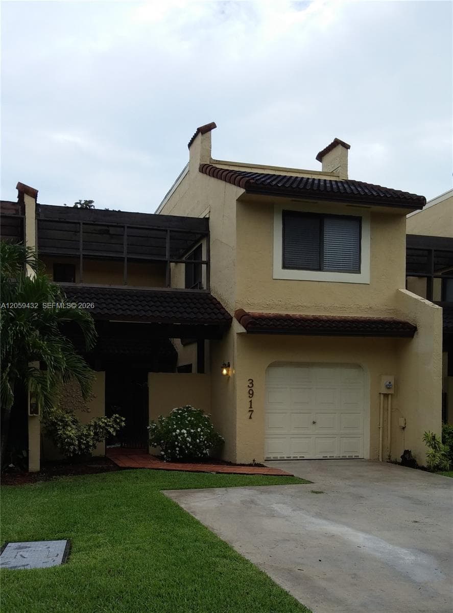3917 Adra Ave # E-46A, Doral, FL 33178 photo 2