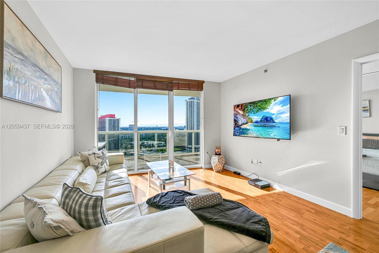 1850 S Ocean Dr # 2709, Hallandale Beach, FL 33009 photo 2
