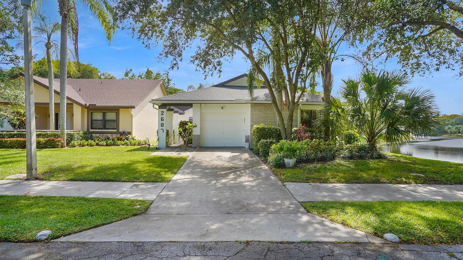 2687 BLUE SAGE Avenue, Coconut Creek, FL 33063 photo 2
