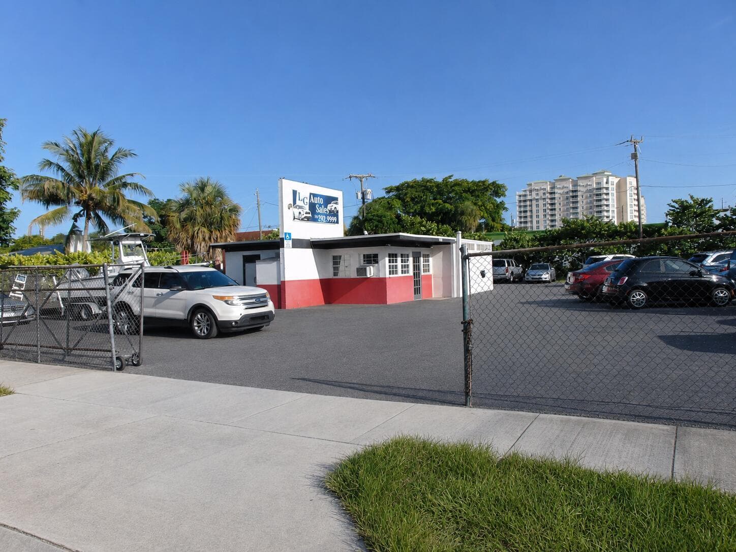 724 N FEDERAL Highway, Boynton Beach, FL 33435 photo 2