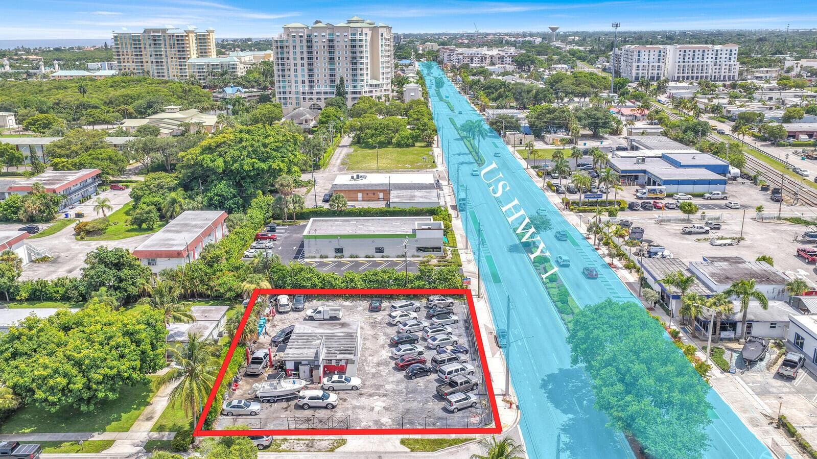 724 N FEDERAL Highway, Boynton Beach, FL 33435 photo 3