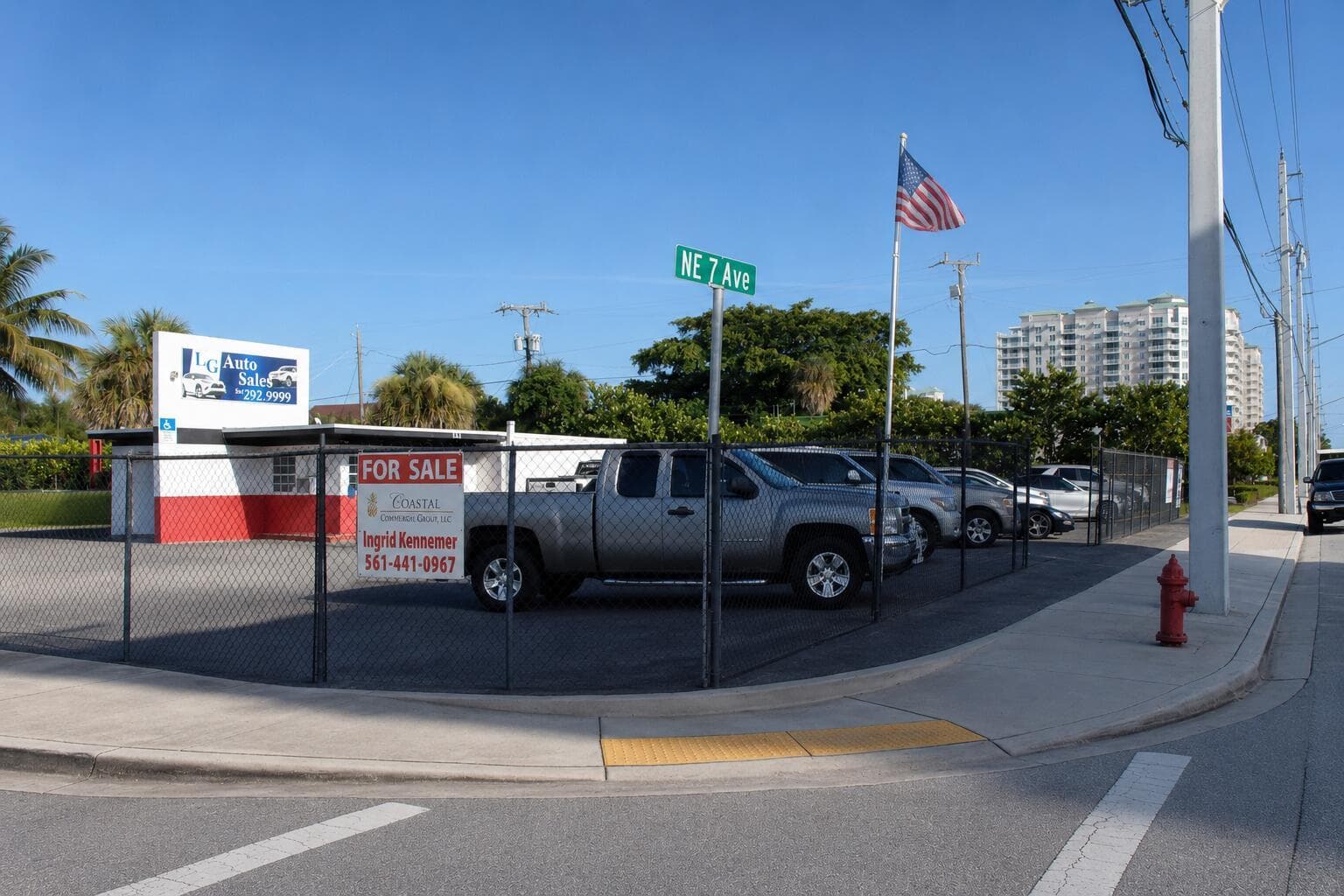 724 N FEDERAL Highway, Boynton Beach, FL 33435 photo 5