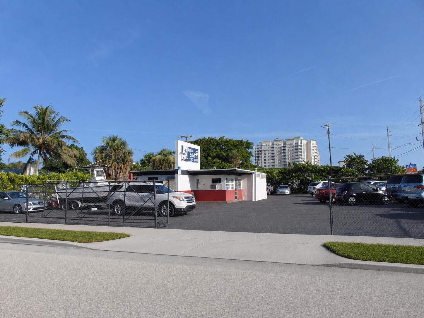 724 N FEDERAL Highway, Boynton Beach, FL 33435 photo 4