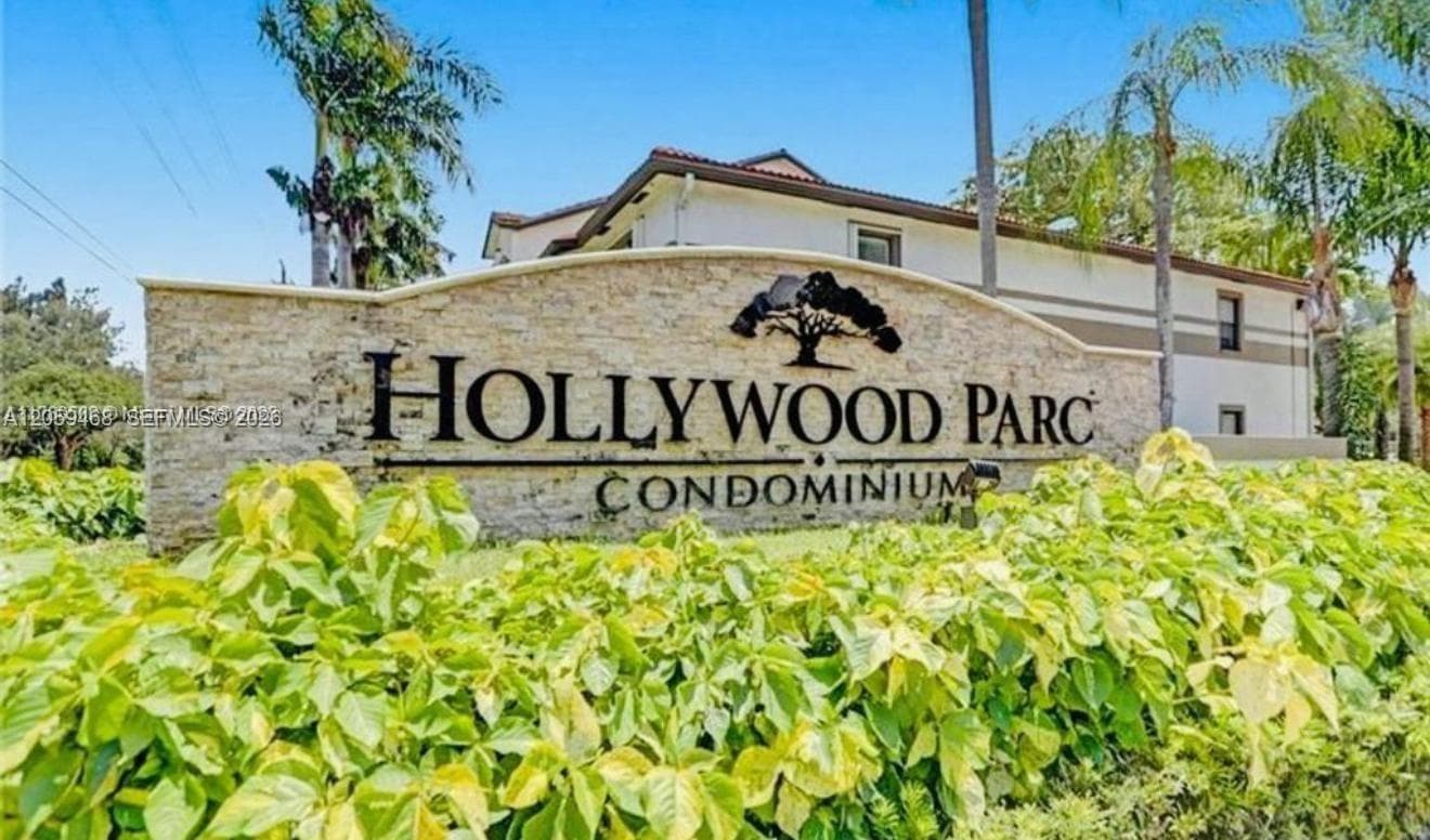 540 S Park Road # 111-9, Hollywood, FL 33021 photo 3