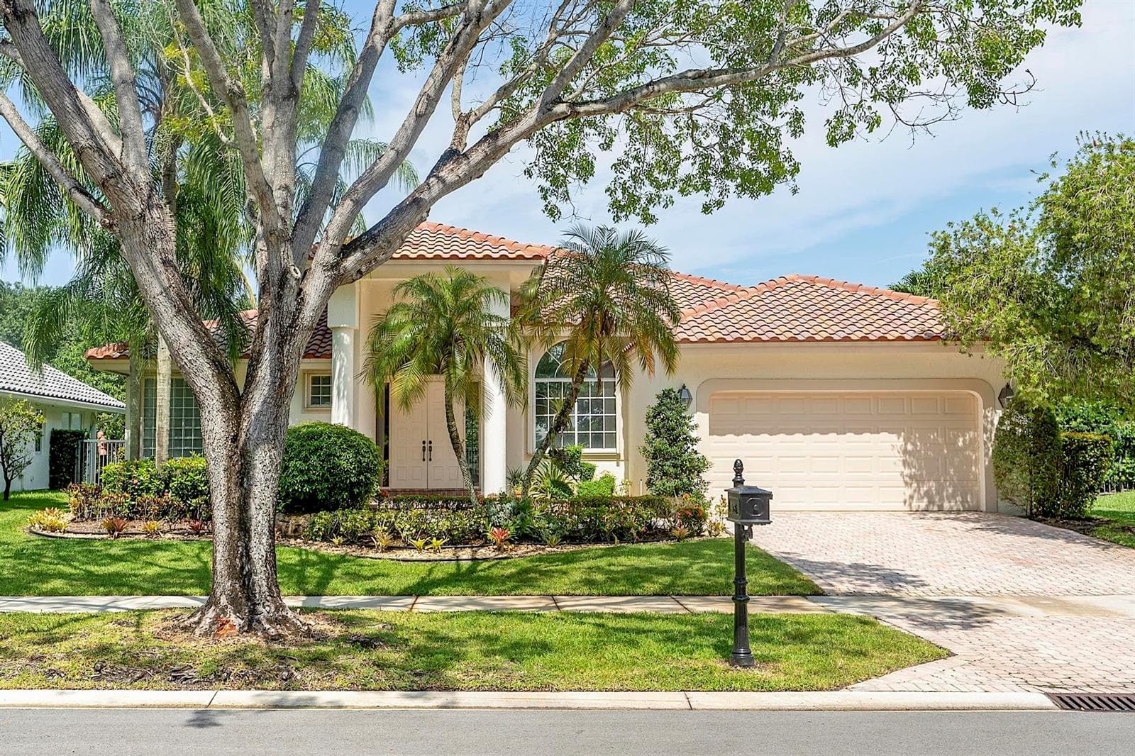 875 Bayside Lane, Weston, FL 33326 photo 4