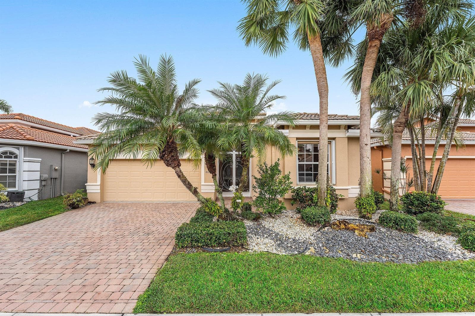 8688 VIA AVELLINO, Lake Worth, FL 33467 photo 2