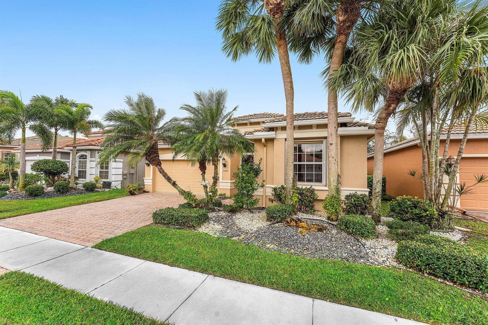 8688 VIA AVELLINO, Lake Worth, FL 33467 photo 3