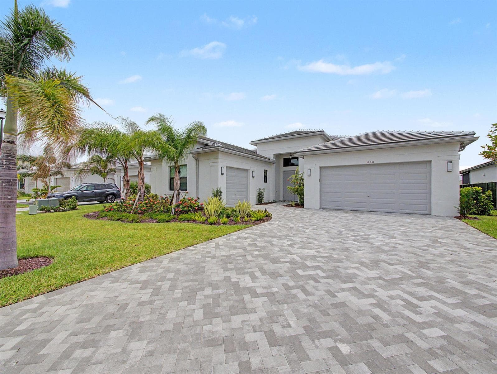 12241 SW Saltwater Drive, Port St. Lucie, FL 34987 photo 2