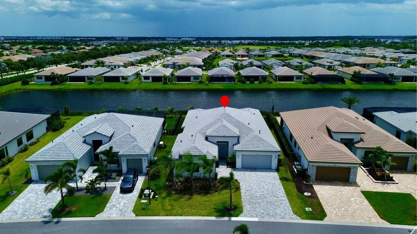 12241 SW Saltwater Drive, Port St. Lucie, FL 34987 photo 3