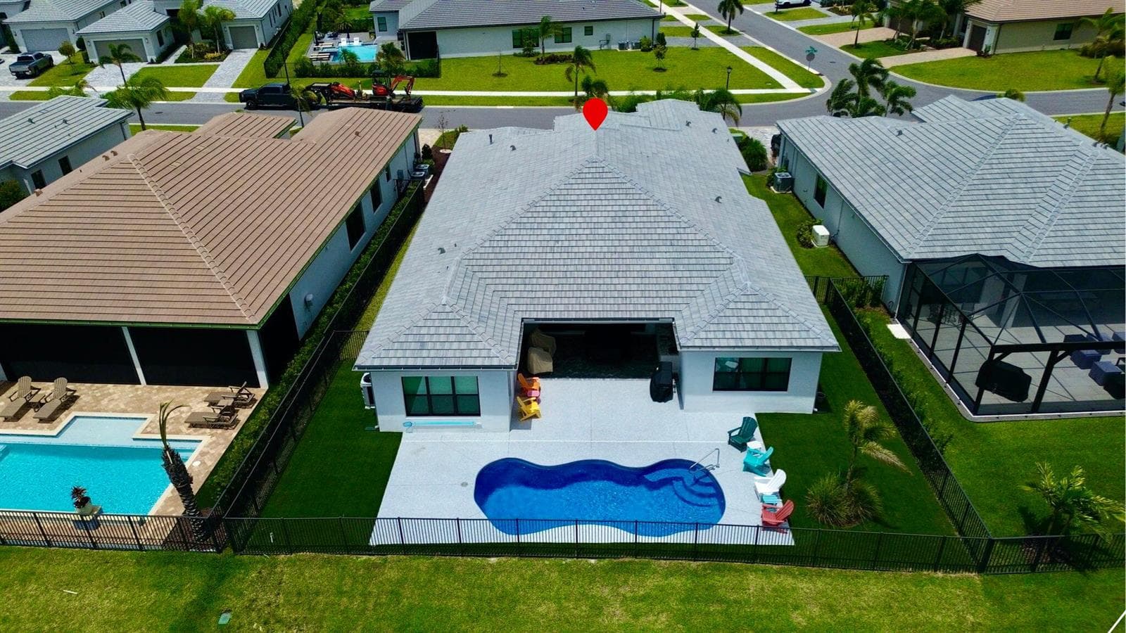 12241 SW Saltwater Drive, Port St. Lucie, FL 34987 photo 5
