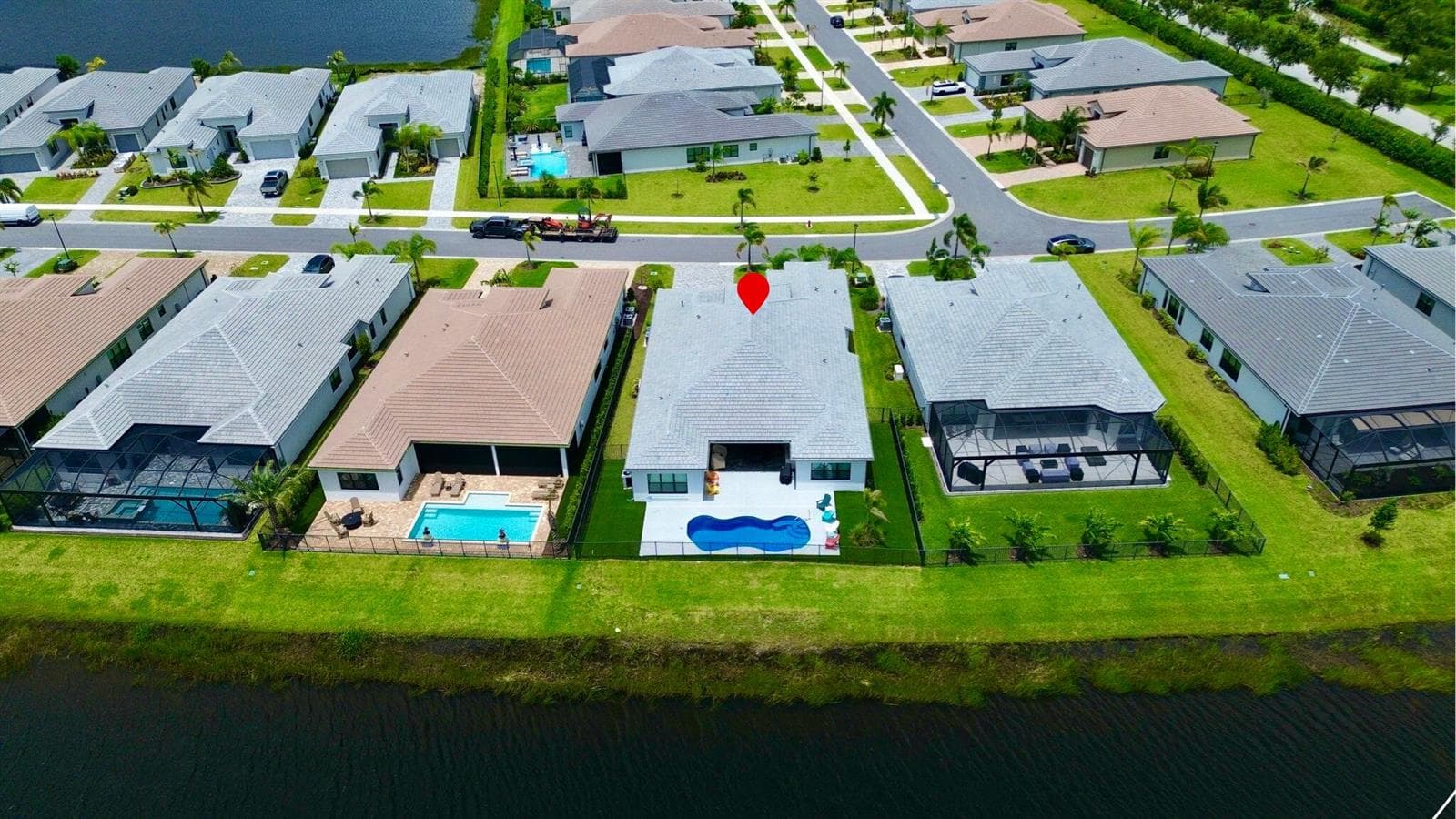 12241 SW Saltwater Drive, Port St. Lucie, FL 34987 photo 4