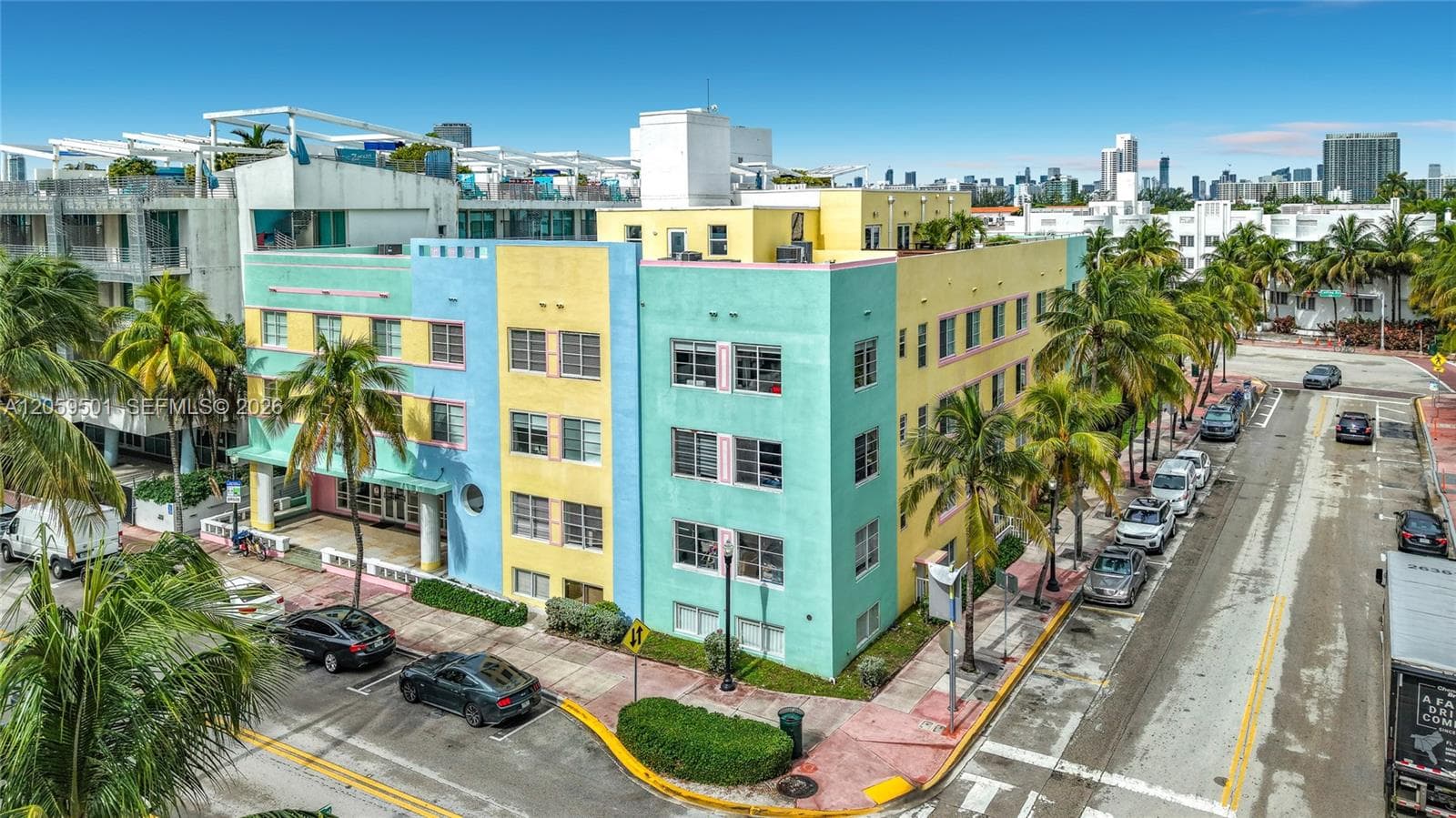 1460 Ocean Dr # 404, Miami Beach, FL 33139 photo 3