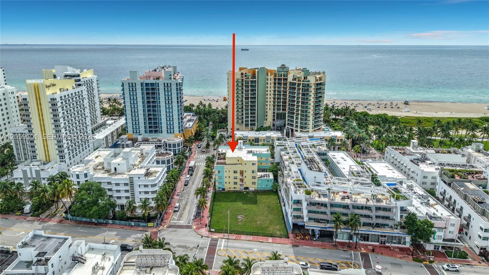1460 Ocean Dr # 404, Miami Beach, FL 33139