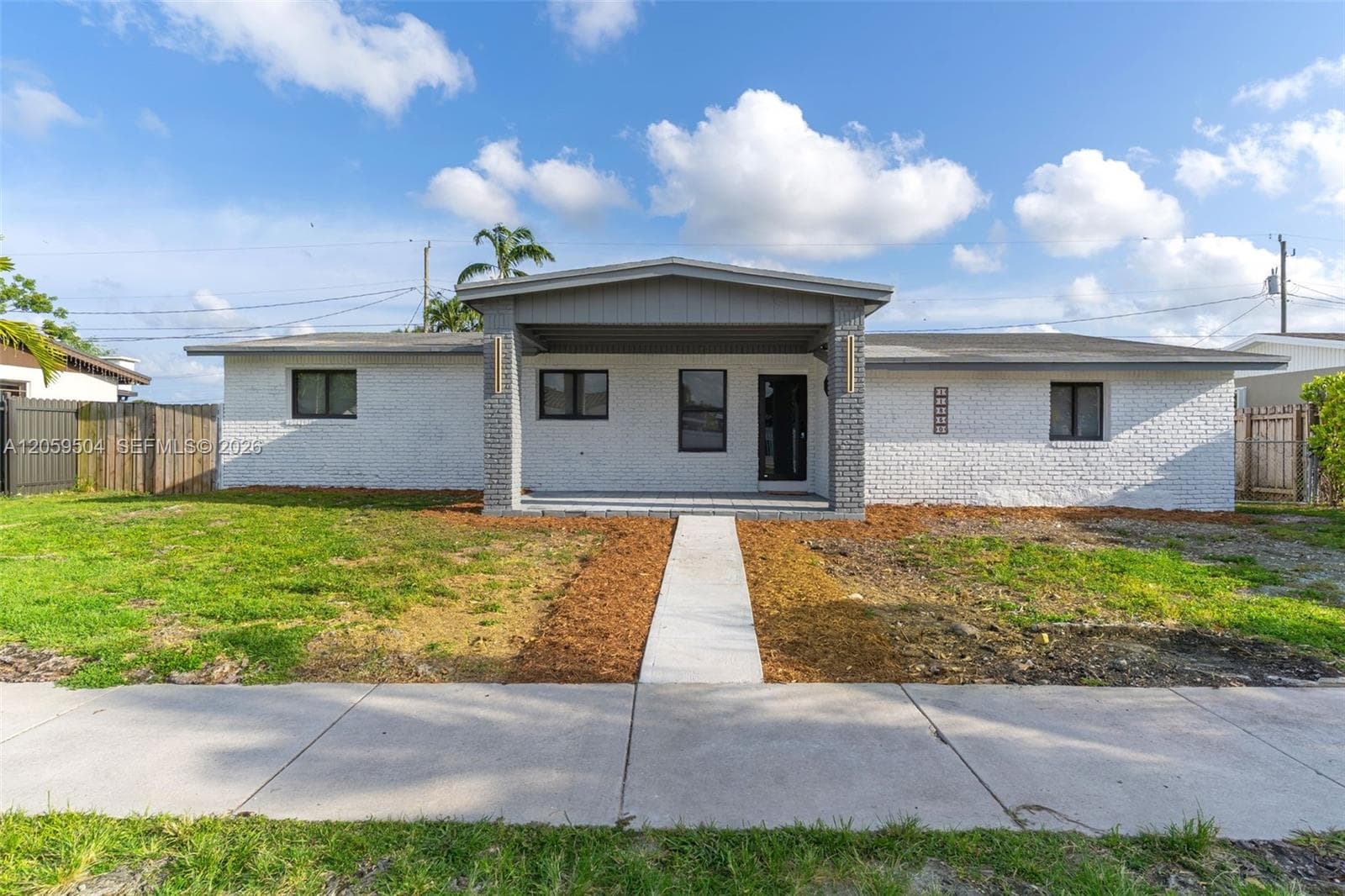 11850 SW 206th Ter, Miami, FL 33177