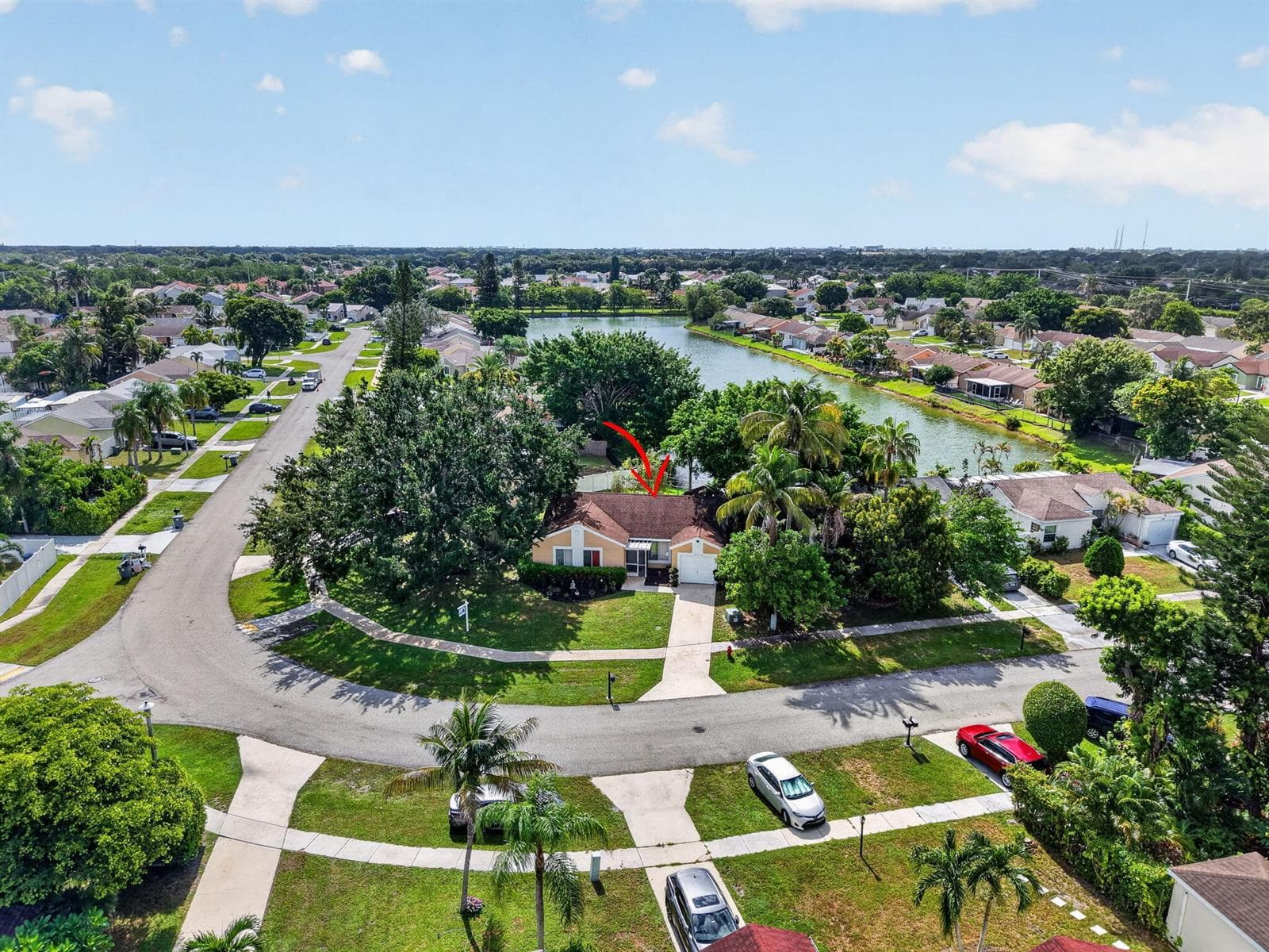 18838 Cloud Lake Circle, Boca Raton, FL 33496 photo 3