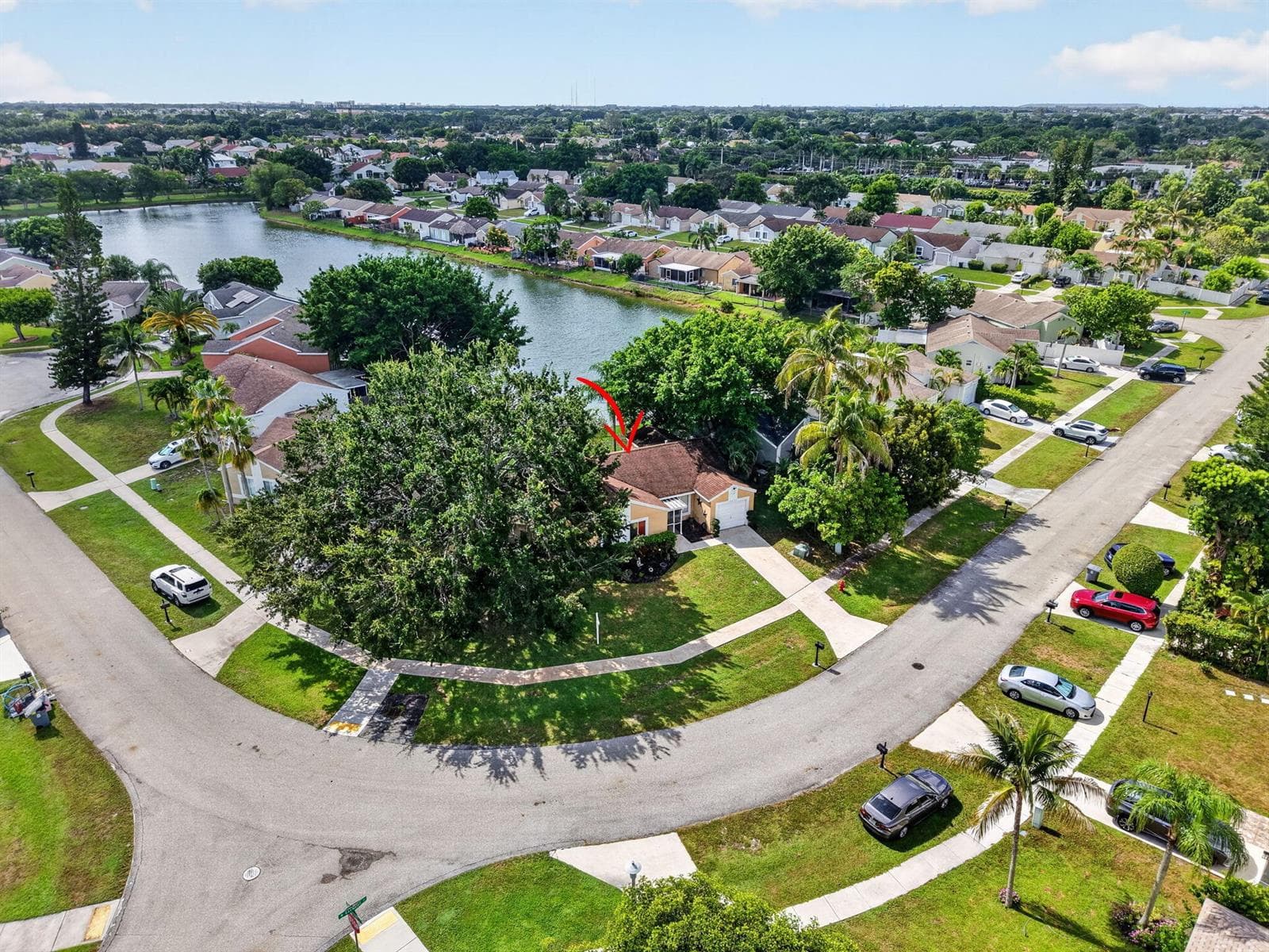 18838 Cloud Lake Circle, Boca Raton, FL 33496 photo 4