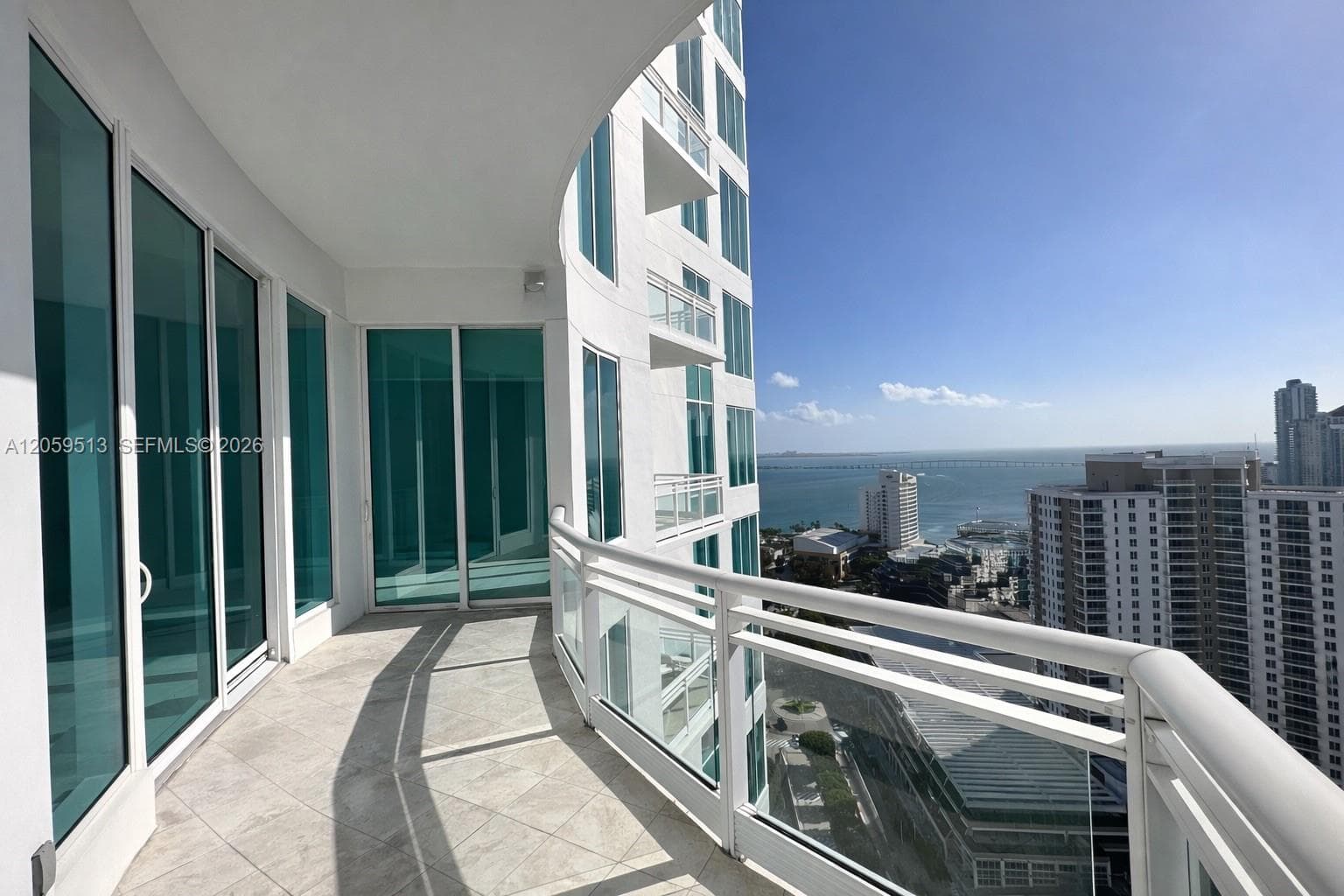 900 Brickell Key Blvd # 2405, Miami, FL 33131