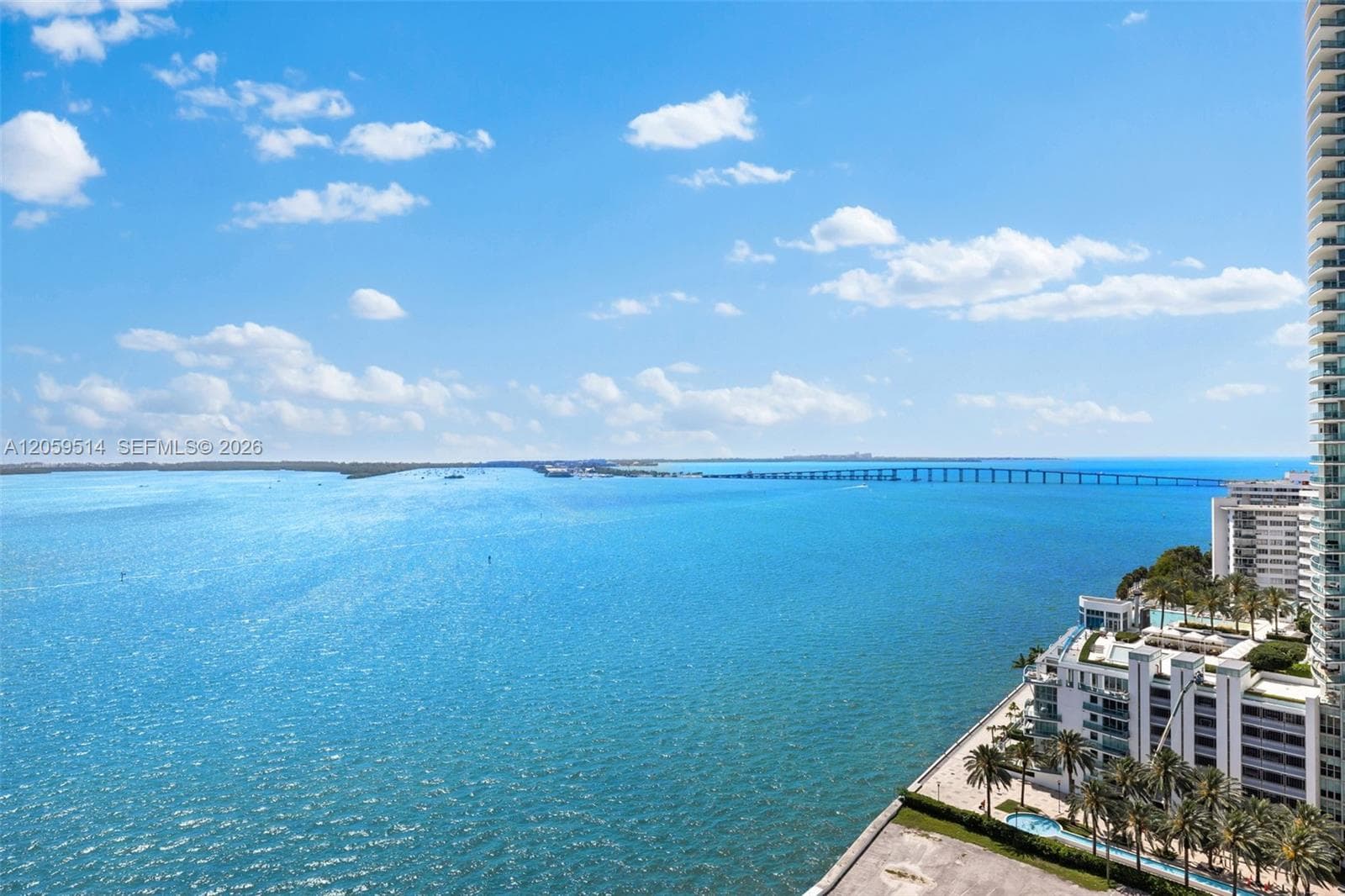 1155 Brickell Bay Dr # 2005, Miami, FL 33131 photo 2