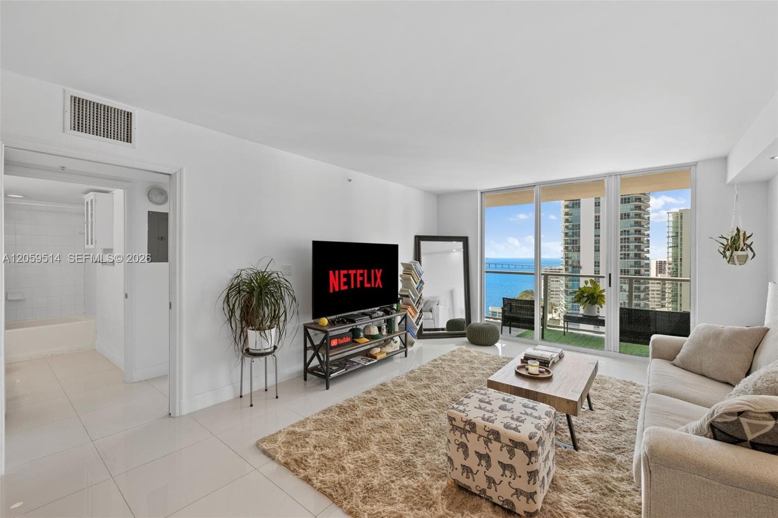 1155 Brickell Bay Dr # 2005, Miami, FL 33131 photo 3