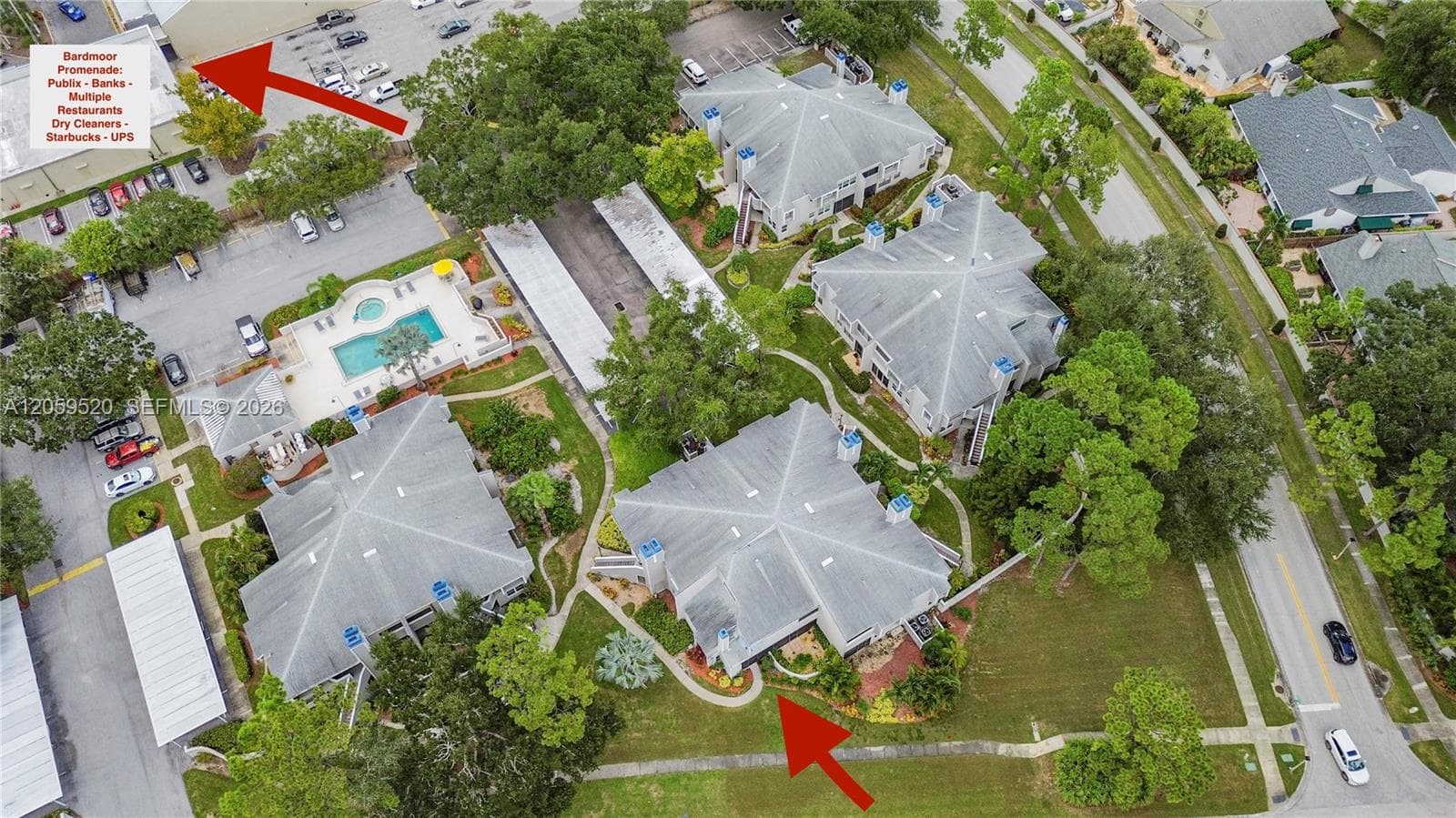 8707 Bardmoor Pl # 101, Seminole, FL 33777 photo 4