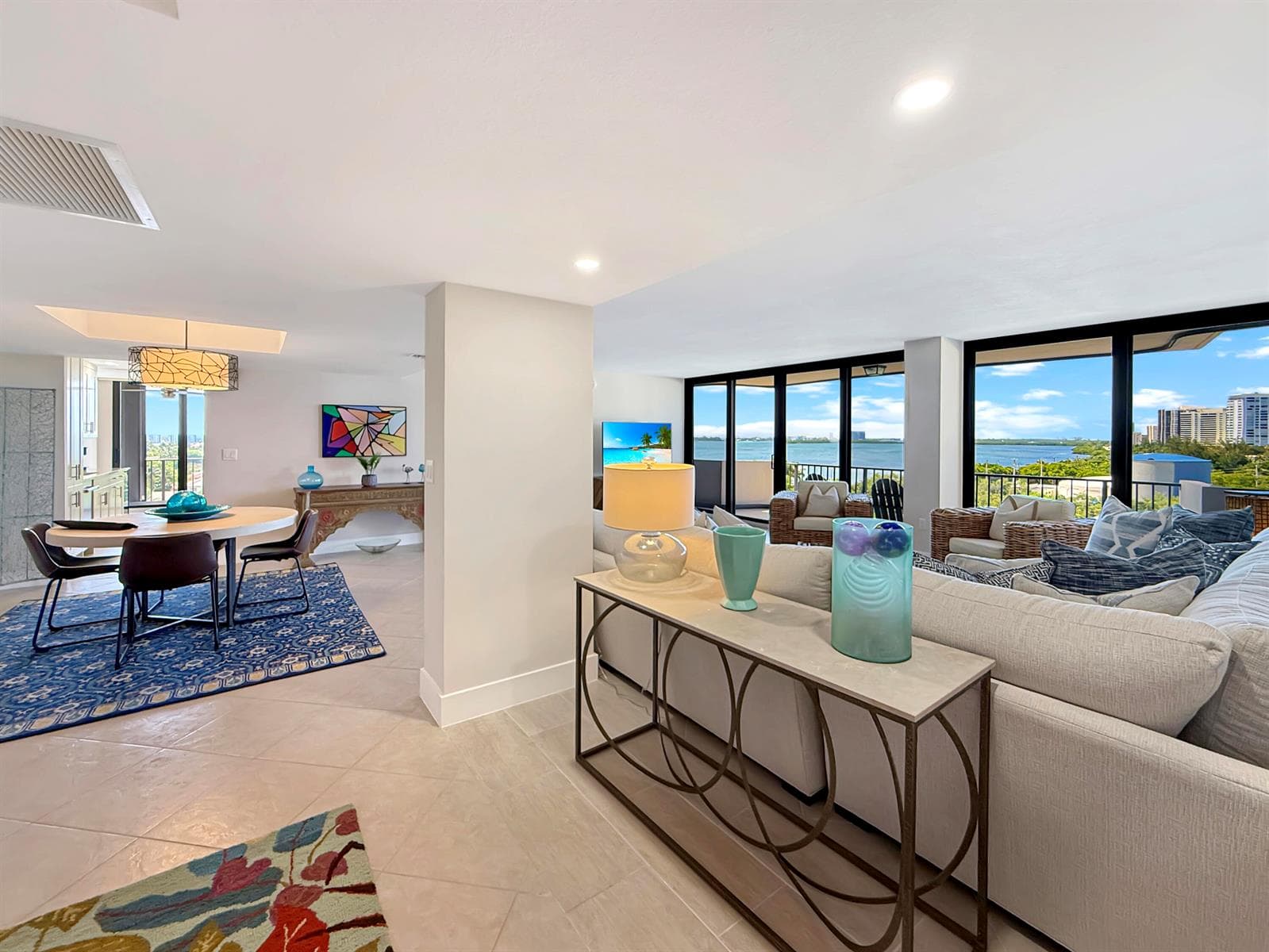 4200 N Ocean Drive # 2-705, Singer Island, FL 33404 photo 2